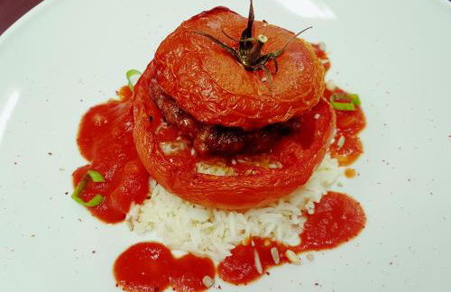 Auberge de Motz - Foto 10