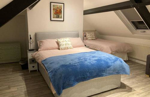 Temple-Effin Self Catering Holiday Cottage - Foto 10