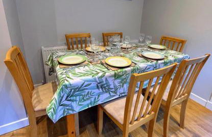 Lademill Cottage - Foto 21