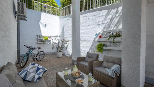 Casa Bianca Apartman Dramalj - Foto 4