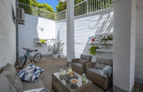 Casa Bianca Apartman Dramalj - Foto 4