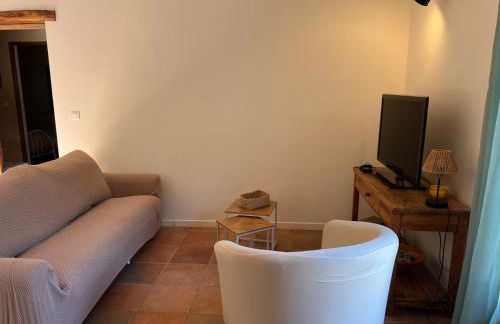 Villa paisible et relaxante avec piscine a la campagne - Foto 5