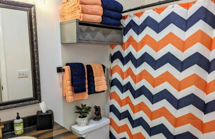 Auburn Alumni House on 20 acres - Foto 34