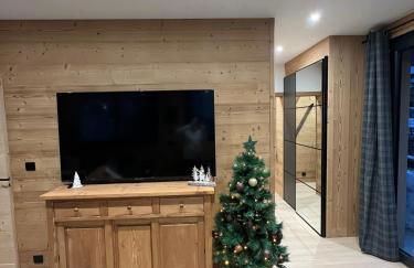 La Foux d 'Allos centre station T4, 7 pers - Foto 7