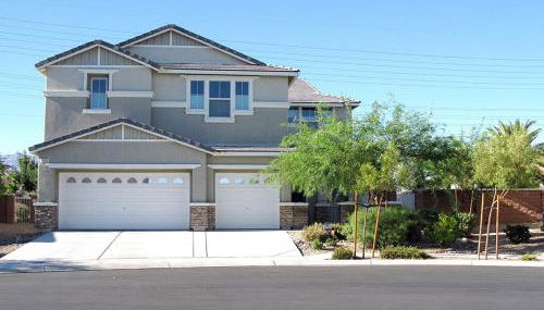 The Key West Las Vegas House with Private Pool! - Foto 3