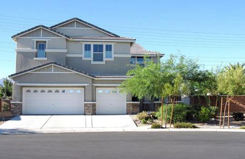 The Key West Las Vegas House with Private Pool! - Foto 3