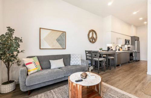 The Downtown Haven Suite, 1Mile to Dodger Stadium - Foto 12