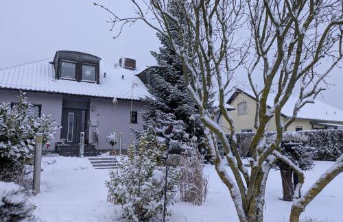 Ferienwohnung Stollburgblick - Foto 23