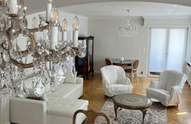 BONNE IDEE - Suite GEORGES - Meublé de tourisme 4 étoiles - Foto 18