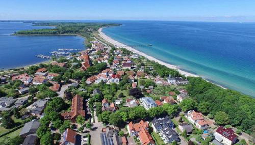 Ferienhaus an der Ostsee - Foto 2