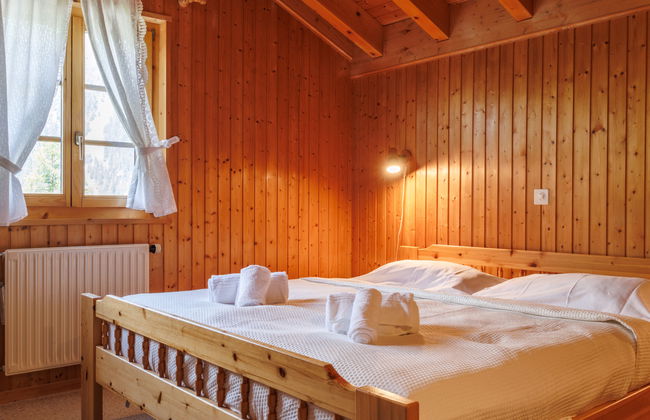 Notre Rêve - Foto 6