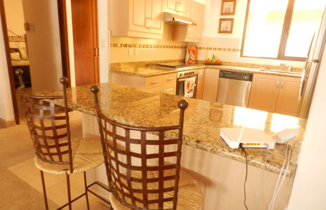 Condominio El Caracol - Foto 8