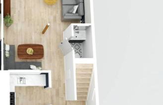 Fast Wifi Desks SoCo DT Zilker -Pet - Foto 22