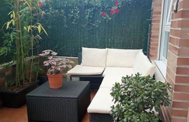 C23A01 Moderno Adosado 2 hab - Foto 25