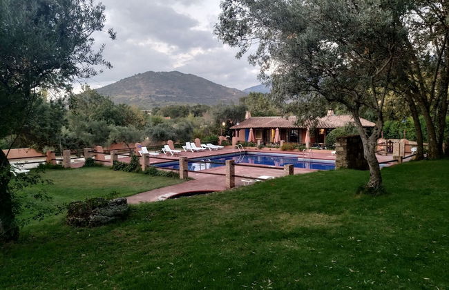 Aldea Vetonia Alojamientos con Encanto Parque de Mascotas-NO SE ACEPTAN EN JULIO Y AGOSTO- Varias zonas infantiles y deportivas "encuentranos y reserva para verano" - Foto 54