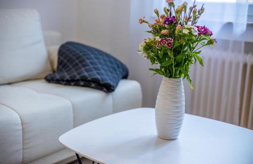 Sixtn Apartments Bühlertal - Foto 25