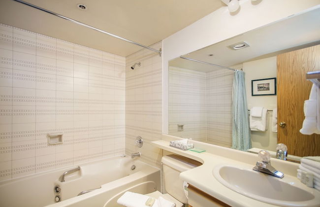 Carleton Lodge - Foto 76