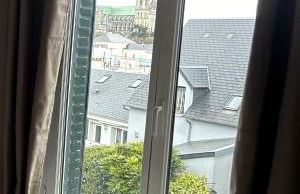 Studio 2 Chartres gare et Colisée a 100 m - Photo 17