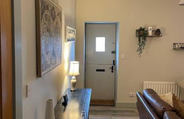 Grange Cottage - Foto 7