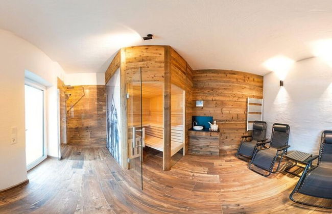 Apartment in Bramberg am Wildkogel With Barbecue - Foto 51