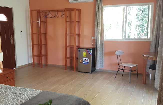 Magic Mountain Lodge - Foto 10