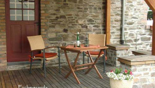 Fuchsdomizil - Foto 4