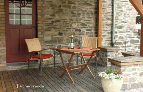 Fuchsdomizil - Foto 4
