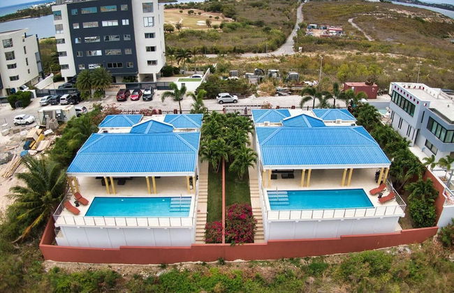 Charming 3-bed Villa in Maho - Foto 22