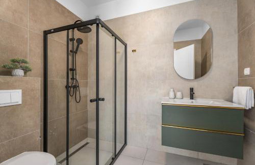 Villa Carmen with 5 en-suite bedrooms, 48 sqm pool, 8km from sea - Photo 28