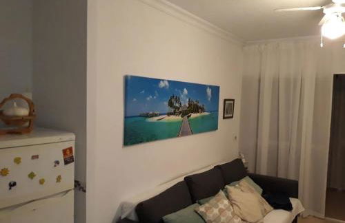 Loft en primera línea de playa - Foto 17