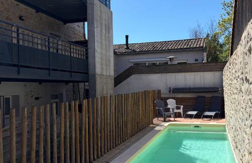 le chemin des pouzes - Foto 46