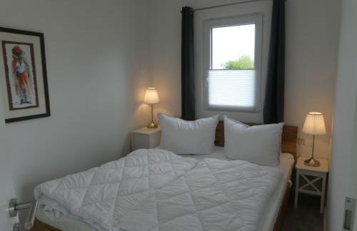 Mobilheim Schleistern und Schleisonne - Foto 19