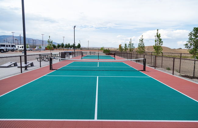 Buckhorn RV Park and Resort - Photo 10