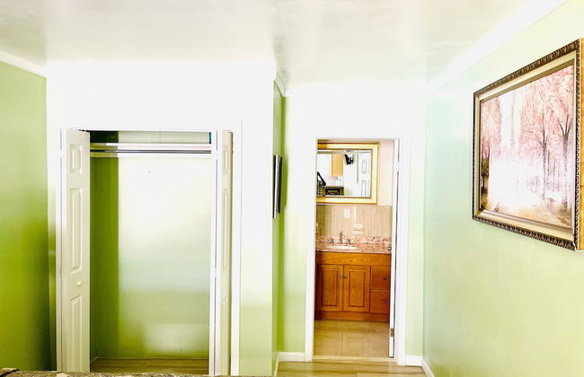 Dawsons Hideaway - Foto 18