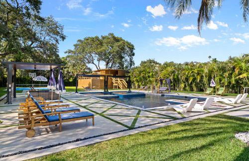 Treehouse Villa BY THE GLAMHOMES - Foto 73