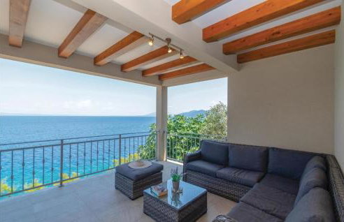 Nice Home In Blato With House Sea View - Foto 5
