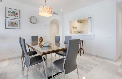 Hanami Alcazaba Beach Front Sea View - Photo 10