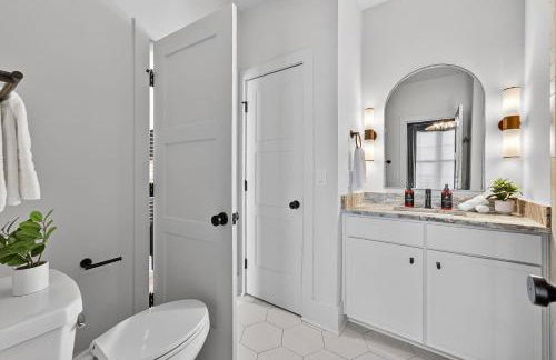 Lucy's Nashville Nest - Foto 22