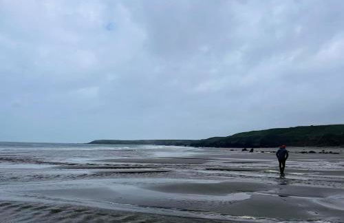 Gwêl y Gorwel- Horizon View - Foto 10