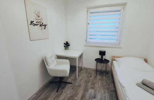 3 Zimmer Wohnung in Altendorf - Photo 6