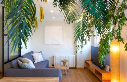 Apartamento cómodo cerca de Park Güell - Foto 9