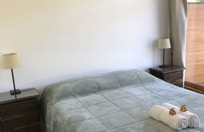 Moderno Departamento Céntrico en SMA - Foto 6