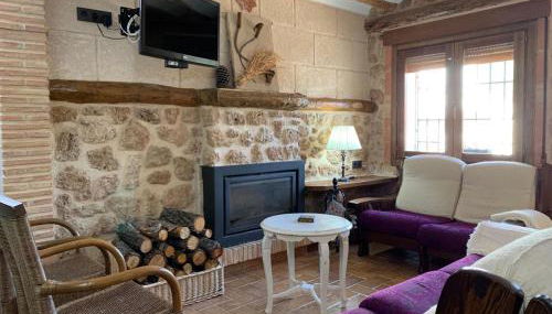 Casa Rural Ladrón de Semillas - Foto 4