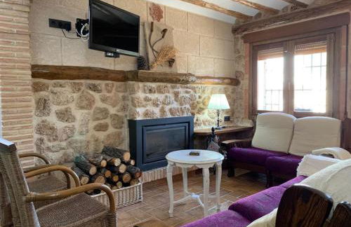 Casa Rural Ladrón de Semillas - Foto 4