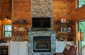 Hasty Cutoff Cabin - Foto 18