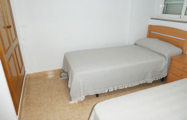 Apartamentos Tavernes Gandía 3000 - Foto 5