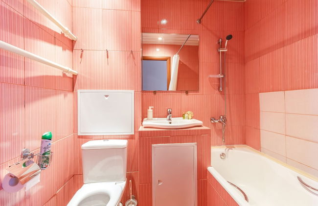 Inndays Shabolovskaya - Foto 7