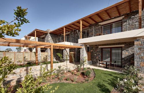 Volta Suites and Villas - Foto 56