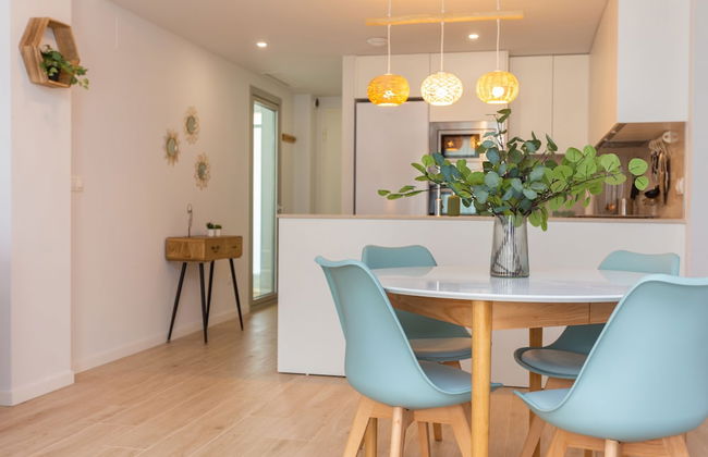 Apartment Denia Marina Real plm - Foto 21