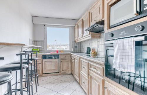 GuestReady - Tranquil Escape in the City - Foto 18